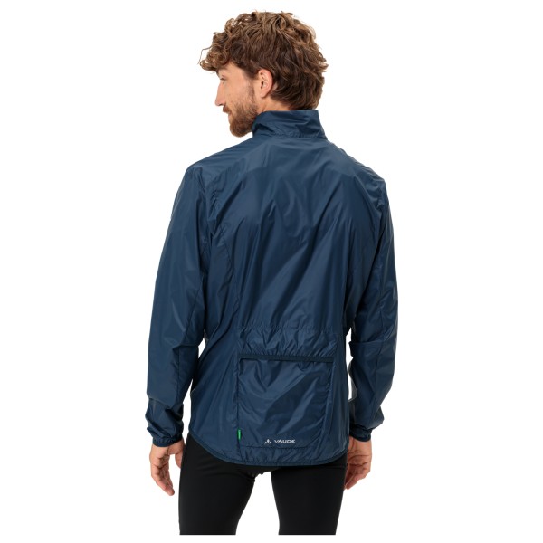 Vaude - Matera Air Jacket - Fietsjas