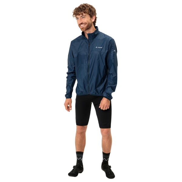 Vaude - Matera Air Jacket - Fietsjas
