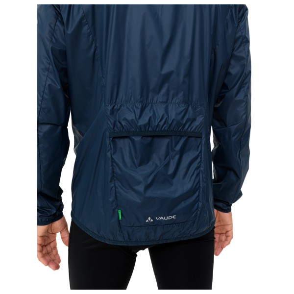 Vaude - Matera Air Jacket - Fietsjas