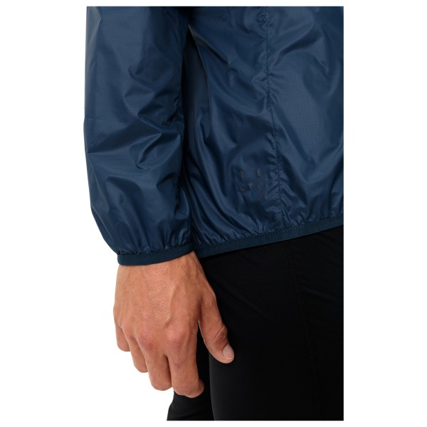 Vaude - Matera Air Jacket - Fietsjas