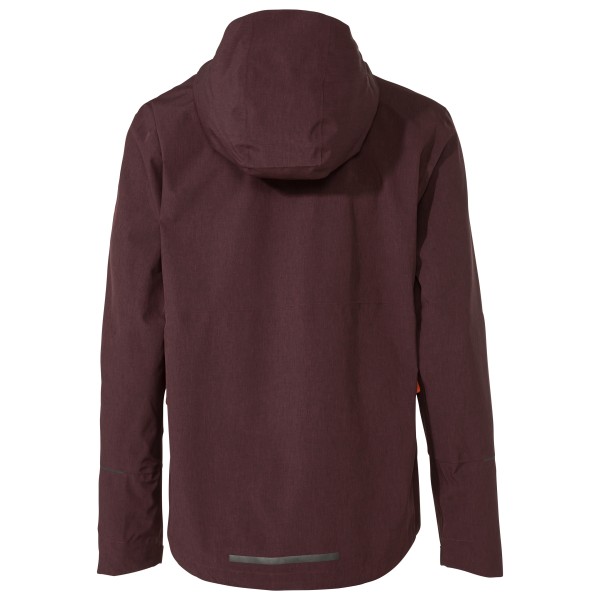 Vaude - Yaras Rain Jacket II - Fietsjas