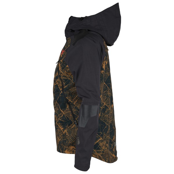 Leatt - MTB HydraDri 4.0 Jacket - Fietsjas