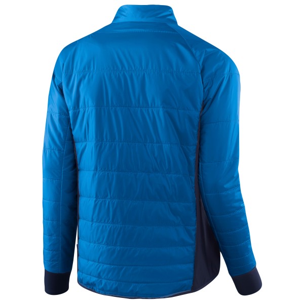 Löffler - Bike Iso-Jacket Comfort Fit Hotbond PL60 - Chaqueta de ciclismo