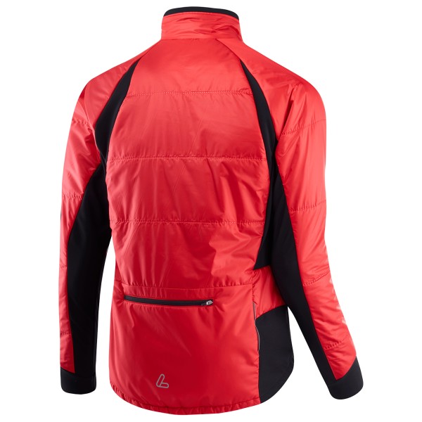 Löffler - Bike Iso-Jacket Hotbond PL60 - Chaqueta de ciclismo