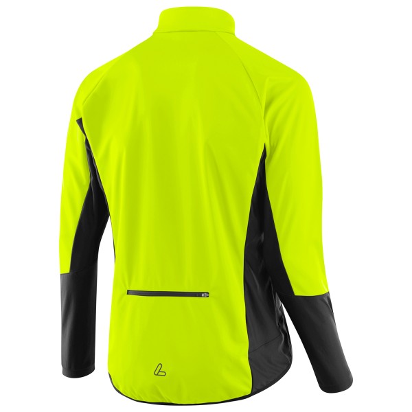 Löffler - Bike Jacket Alpha II Windstopper Light - Cykeljacka