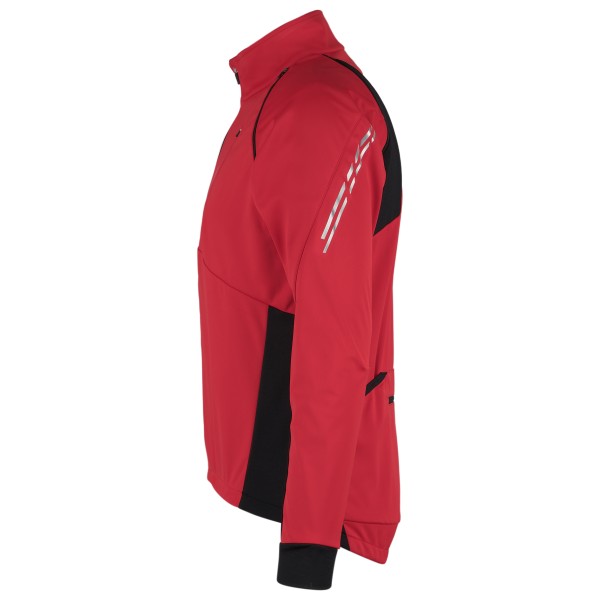 Löffler - Bike Zip-Off Jacket San Remo 2 Windstopper Light - Fietsjas