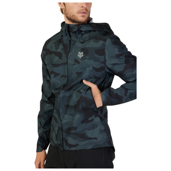 FOX Racing - Ranger 2.5L Water Jacket - Cycling jacket