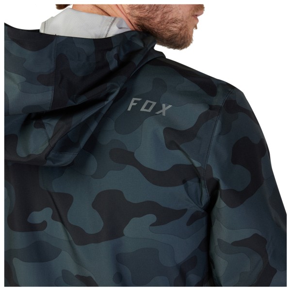 FOX Racing - Ranger 2.5L Water Jacket - Cycling jacket