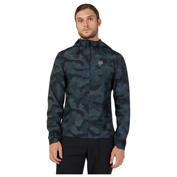 FOX Racing - Ranger 2.5L Water Jacket - Fietsjas