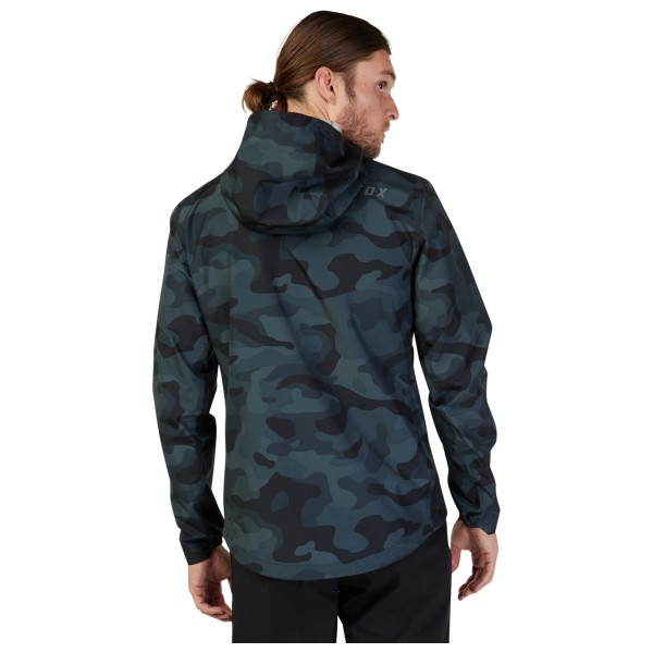 FOX Racing - Ranger 2.5L Water Jacket - Fietsjas
