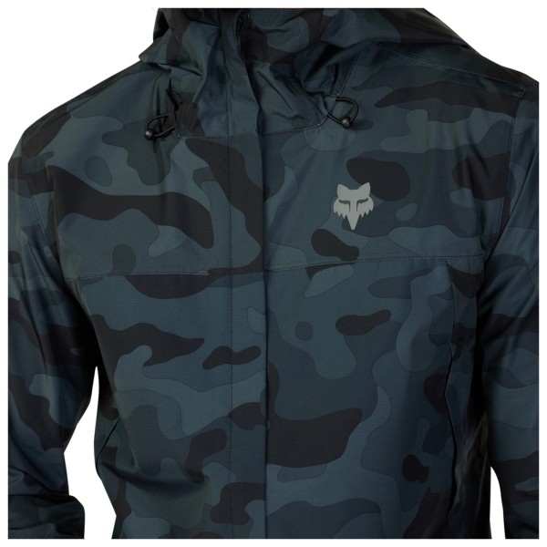 FOX Racing - Ranger 2.5L Water Jacket - Fietsjas