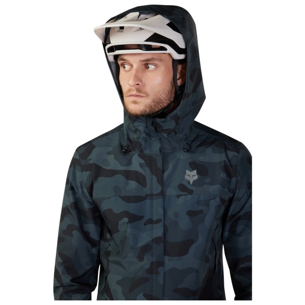 FOX Racing - Ranger 2.5L Water Jacket - Fietsjas