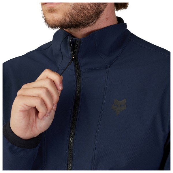 FOX Racing - Ranger Fire Jacket - Cykeljacka