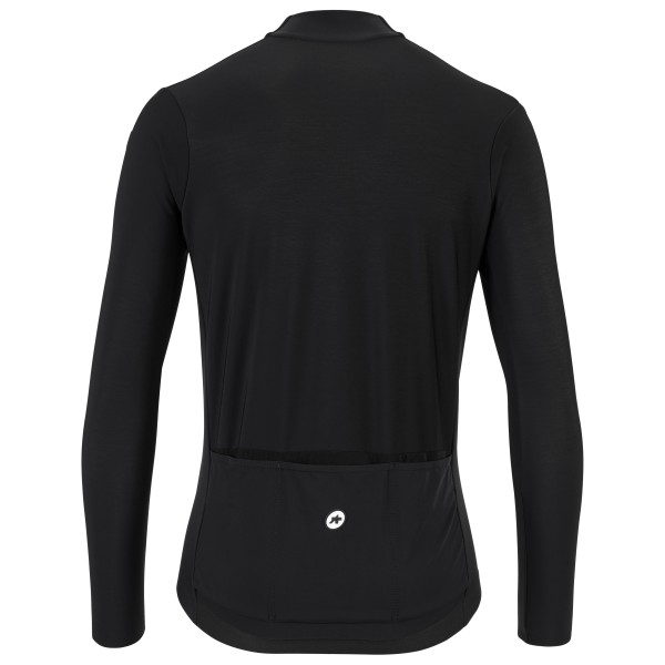 ASSOS - Mille GT Spring Fall L/S Jersey C2 - Cykeljakke