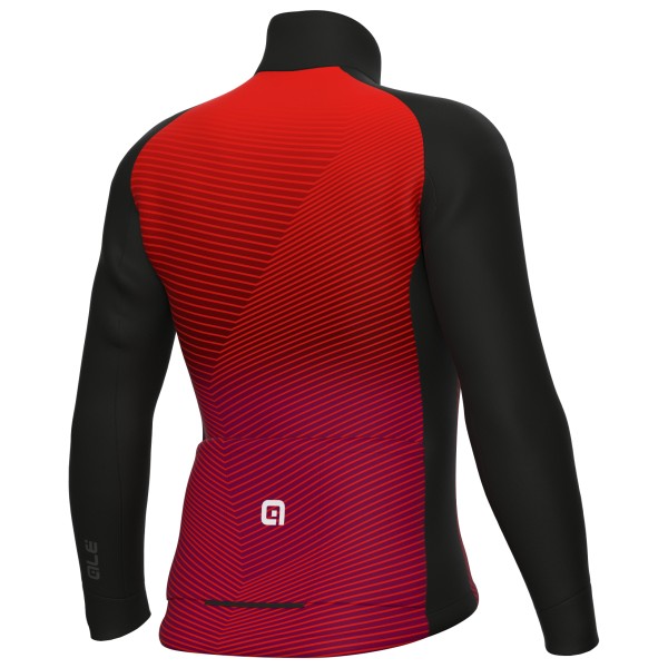 Alé - Pragma Modular Jacket - Velojacke