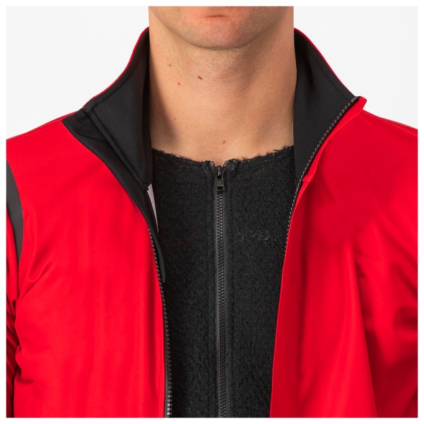 Castelli - Alpha Doppio Ros Jacket - Fietsjas