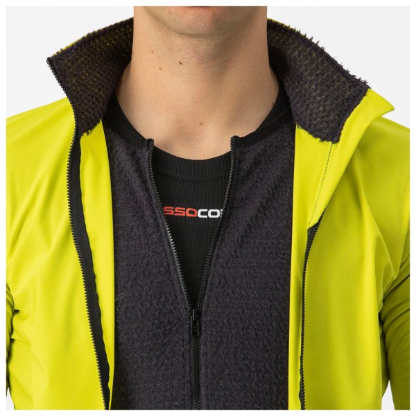 Castelli - Alpha Flight Ros Jacket - Cykeljacka