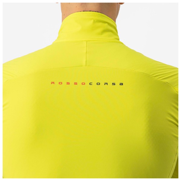 Castelli - Alpha Flight Ros Jacket - Cykeljacka