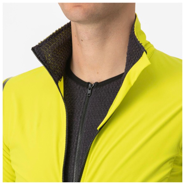 Castelli - Alpha Flight Ros Jacket - Cykeljacka