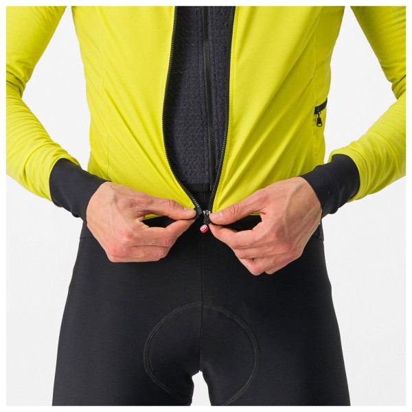 Castelli - Alpha Flight Ros Jacket - Fahrradjacke