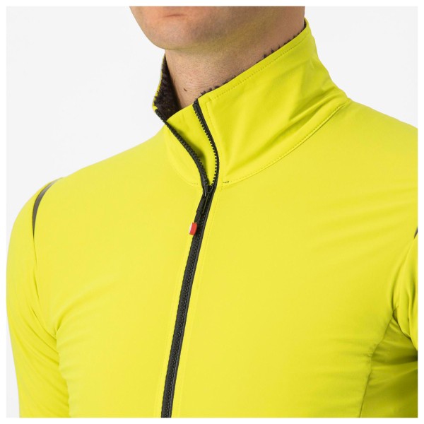 Castelli - Alpha Flight Ros Jacket - Fahrradjacke