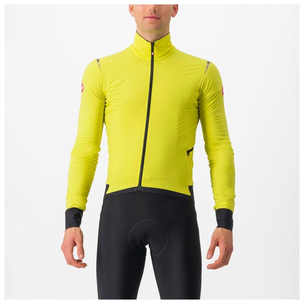 Castelli - Alpha Flight Ros Jacket - Fietsjack
