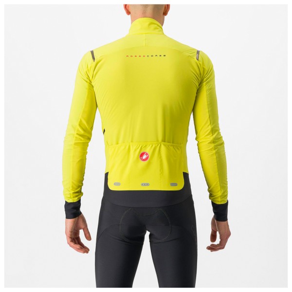 Castelli - Alpha Flight Ros Jacket - Fietsjack