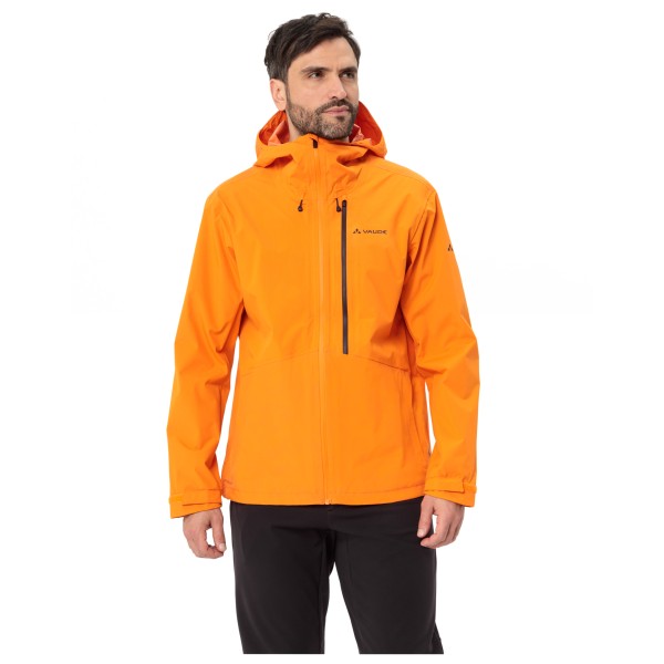 Vaude - Comyou Rain Jacket - Fietsjas