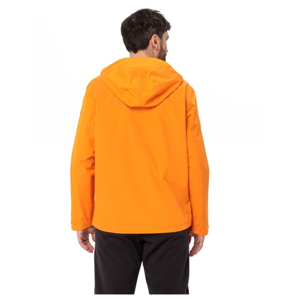 Vaude - Comyou Rain Jacket - Fietsjas