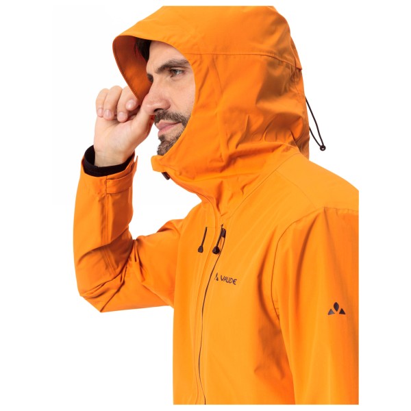 Vaude - Comyou Rain Jacket - Fietsjas