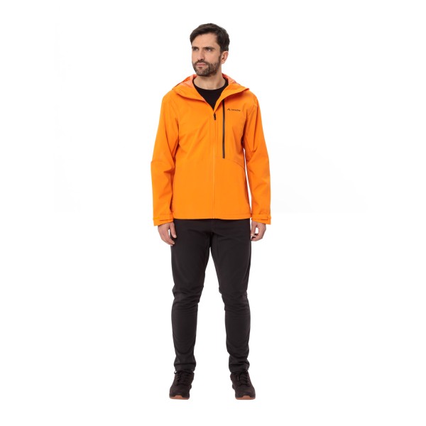Vaude - Comyou Rain Jacket - Fietsjas