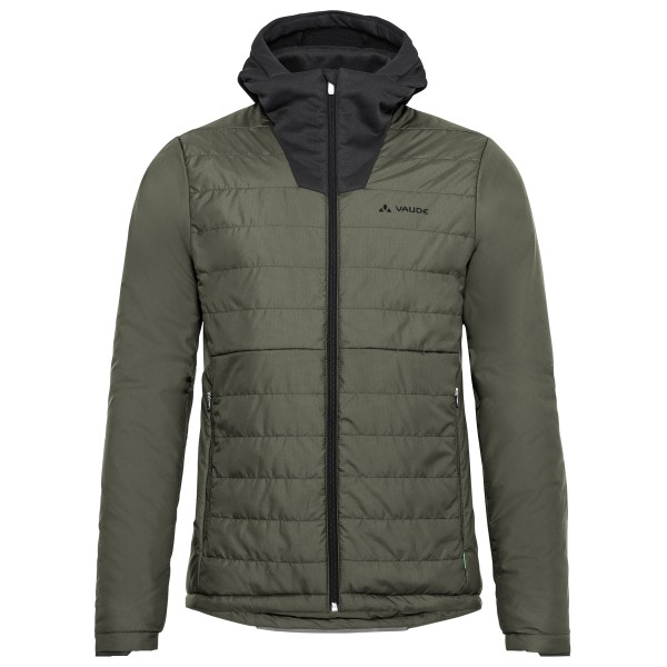 VAUDE Herren Jacke Batura Insulation In Blau Kaufen Produktbild-Vorschau 2