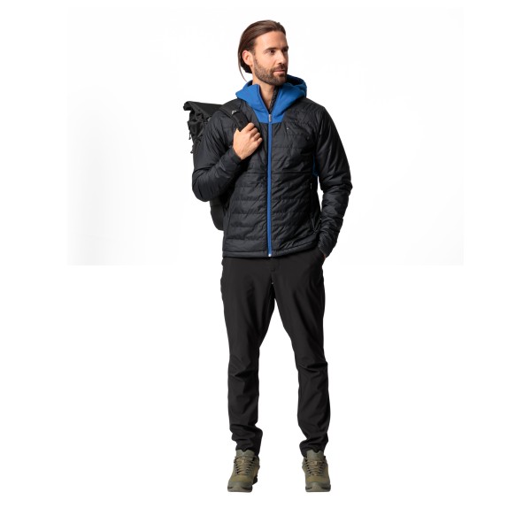 Vaude - Cyclist Insulation Jacket - Velojacke
