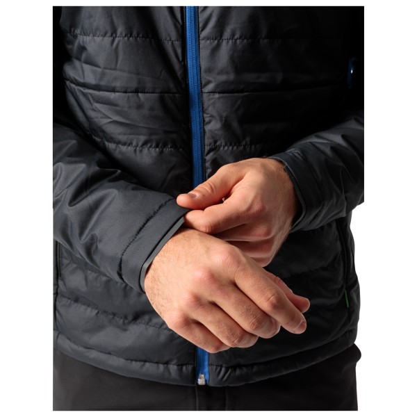 Vaude - Cyclist Insulation Jacket - Velojacke
