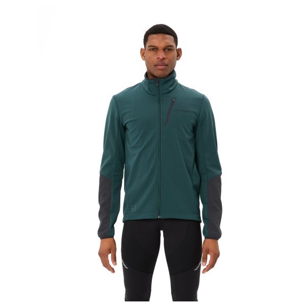 Vaude - Matera Softshell Jacket II - Fietsjas