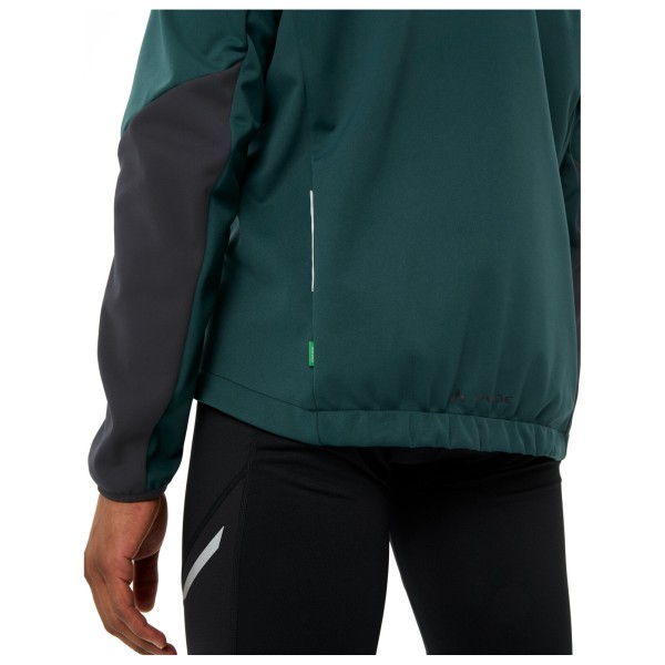 Vaude - Matera Softshell Jacket II - Fietsjas