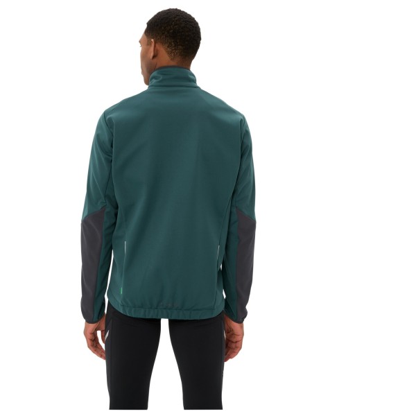 Vaude - Matera Softshell Jacket II - Veste de cyclisme