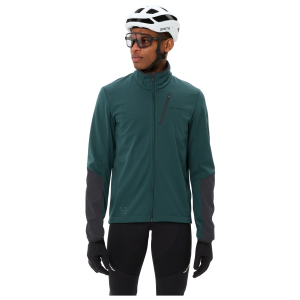 Vaude - Matera Softshell Jacket II - Veste de cyclisme