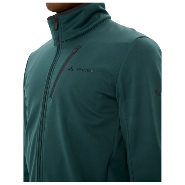 Vaude - Matera Softshell Jacket II - Veste de cyclisme