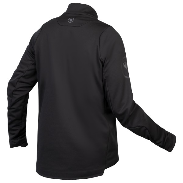 Endura - SingleTrack Softshell - Fietsjas