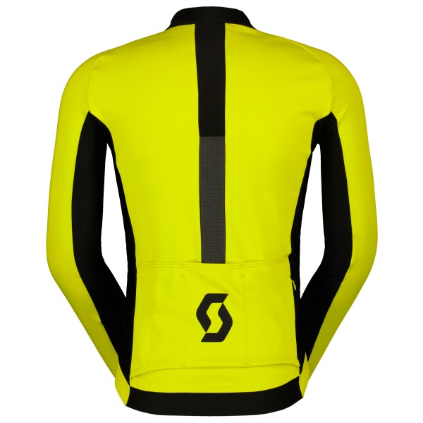 Scott - RC Pro Warm GTX Windstopper Jacket - Pyöräilytakki