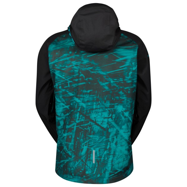 Scott - Trail Storm Waterproof Jacket - Giacca ciclismo