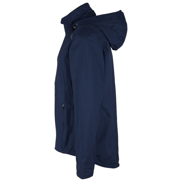 Löffler - Jacket with Hood Comfort Fit WPM Pocket - Fietsjas