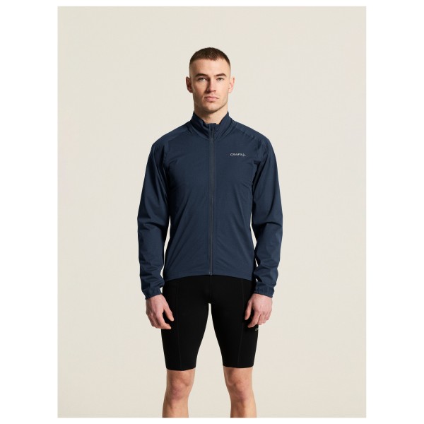 Craft - ADV Endur Hydro Jacket - Fahrradjacke