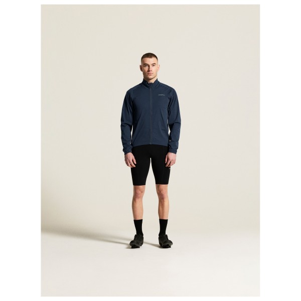 Craft - ADV Endur Hydro Jacket - Fahrradjacke