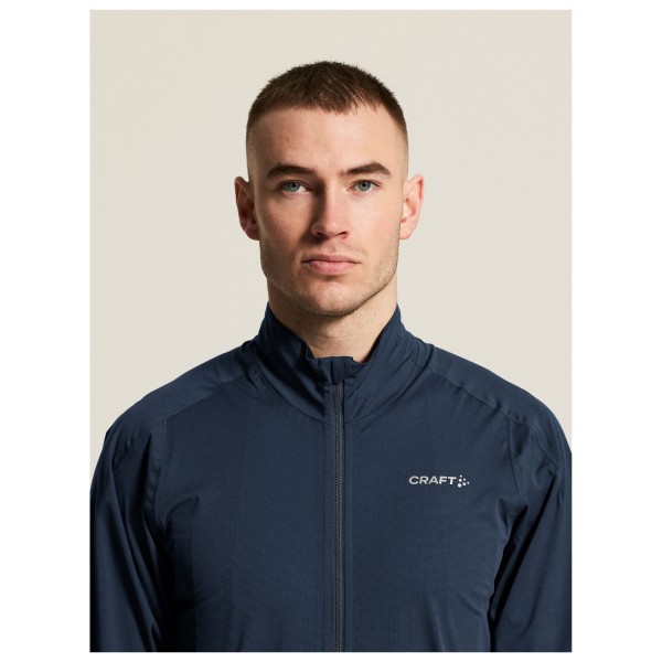 Craft - ADV Endur Hydro Jacket - Fietsjack
