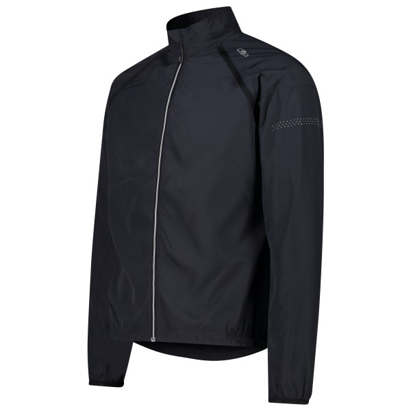 CMP - Jacket With Detachable Sleeves - Fietsjas