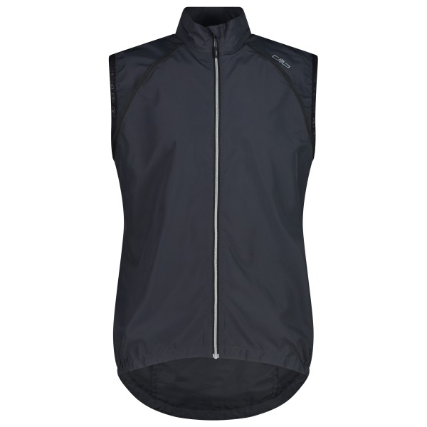 CMP - Jacket With Detachable Sleeves - Fietsjas