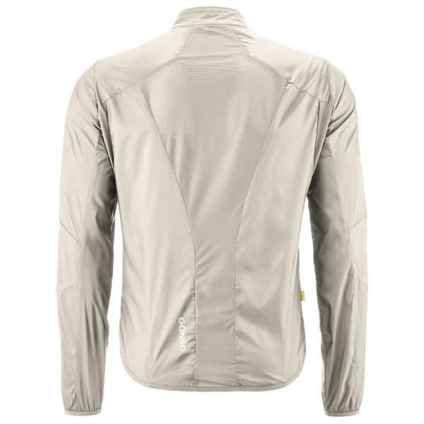 Gonso - Road Jacket Wind - Fietsjas