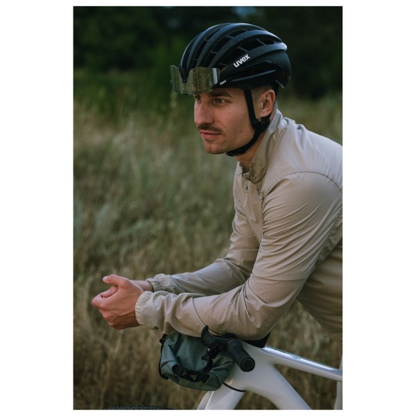Gonso - Road Jacket Wind - Velojacke